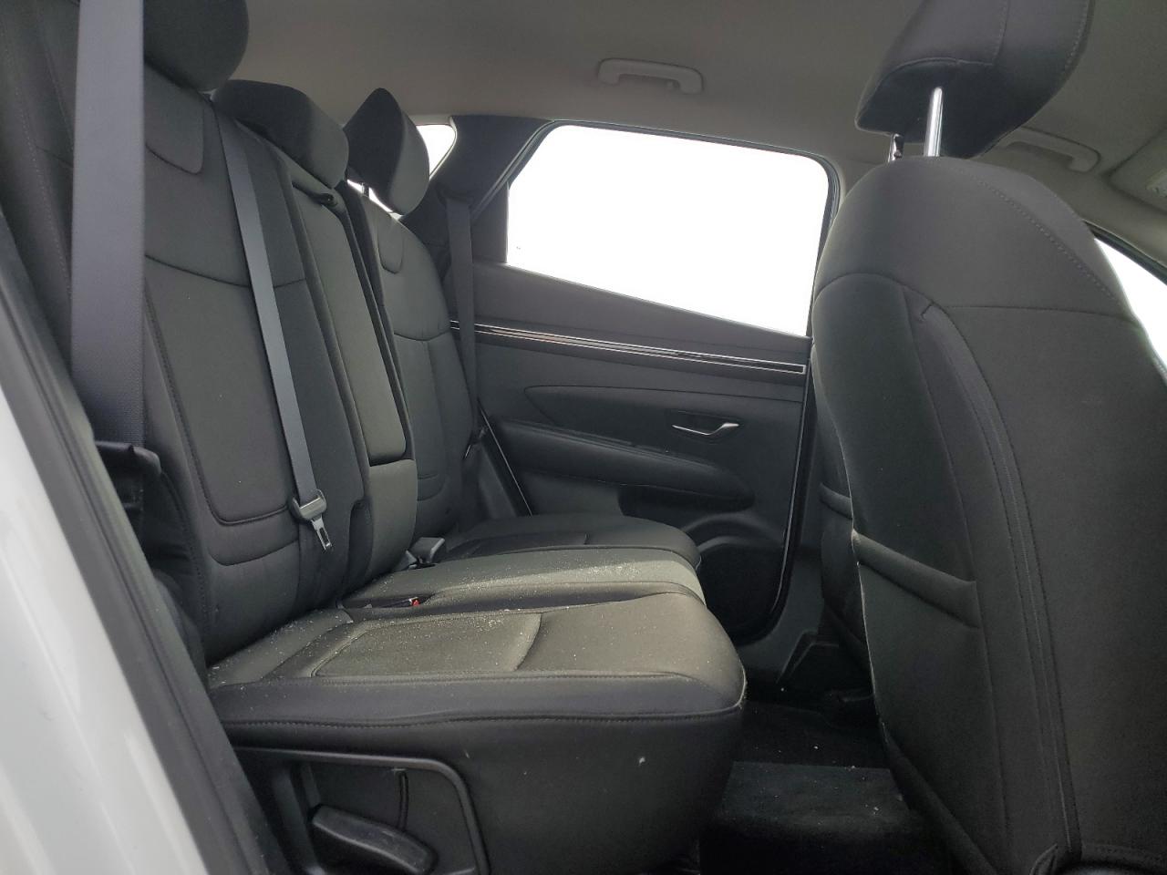 2022 Hyundai Tucson VIN 5NMJACAE8NH028472 Copart auction photo, rear end / minor dent/scratches damage thumbnail 11