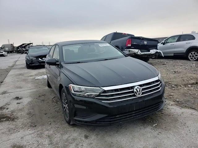 2021 Volkswagen Jetta VIN 3VWC57BU6MM025668 Copart auction photo, rear end damage thumbnail 11