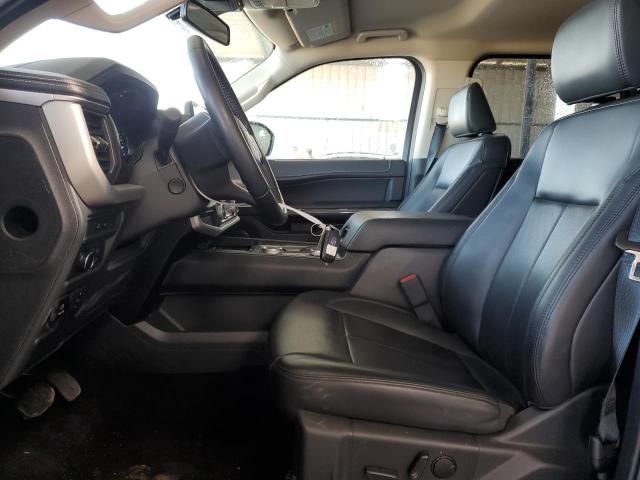 2022 Ford Expedition VIN 1FMJK1JT3NEA58106 Copart auction photo, hail damage thumbnail 7