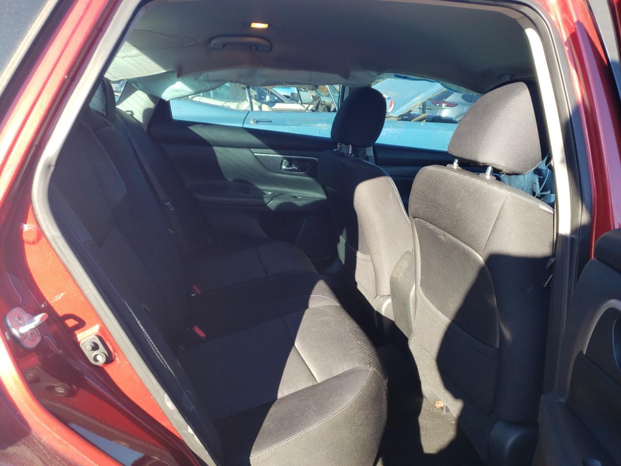 2016 Nissan Altima VIN 1N4AL3AP1GC246028 Copart auction photo, all over damage thumbnail 10