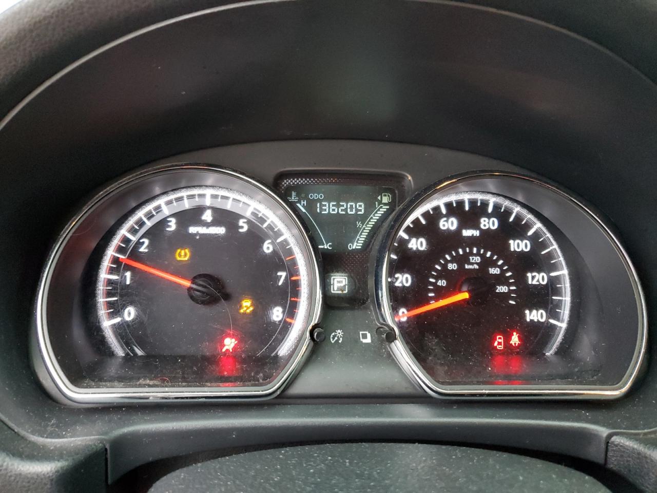 2019 Nissan Versa VIN 3N1CN7AP2KL854564 Copart auction photo, side / front end damage thumbnail 9