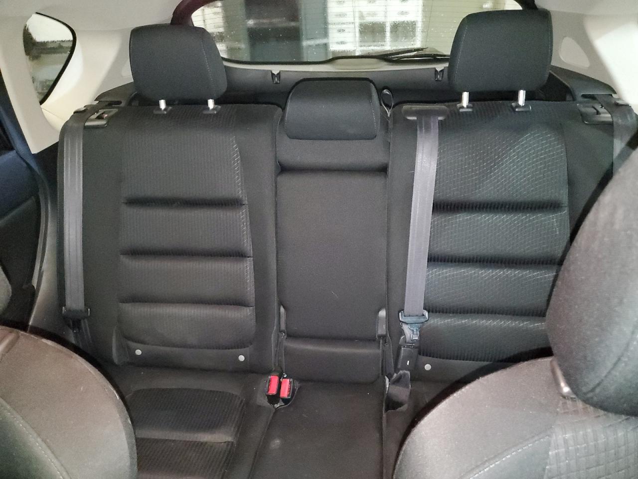 2014 Mazda CX-5 VIN JM3KE2CY2E0401331 Copart auction photo, rear end / side damage thumbnail 10