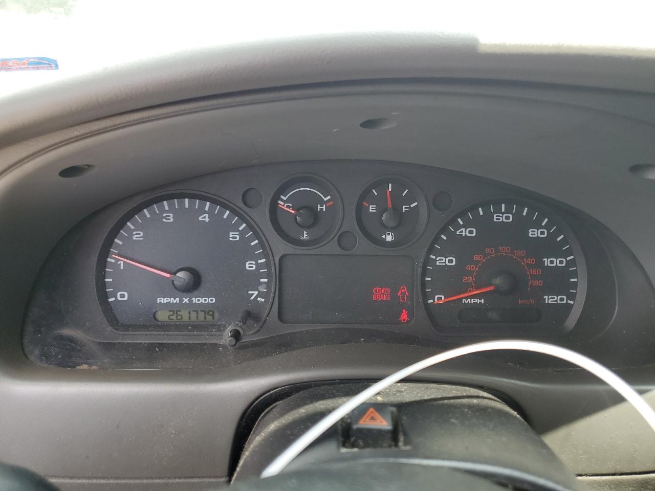 2006 Ford Ranger VIN 1FTYR14U66PA16540 Copart auction photo, rear end damage thumbnail 9