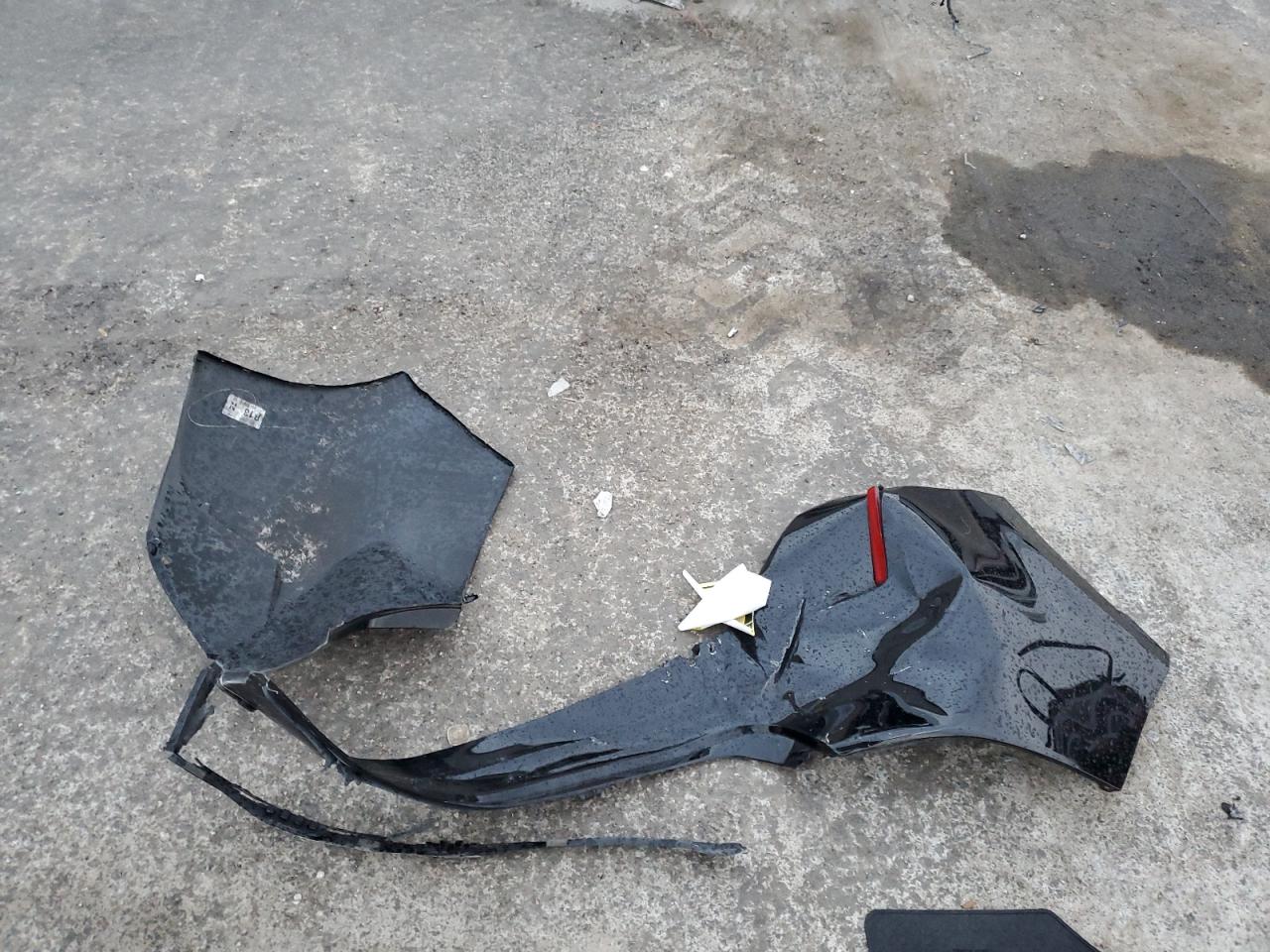 2024 Toyota Corolla VIN 5YFB4MDE3RP088121 Copart auction photo, rear end damage thumbnail 12
