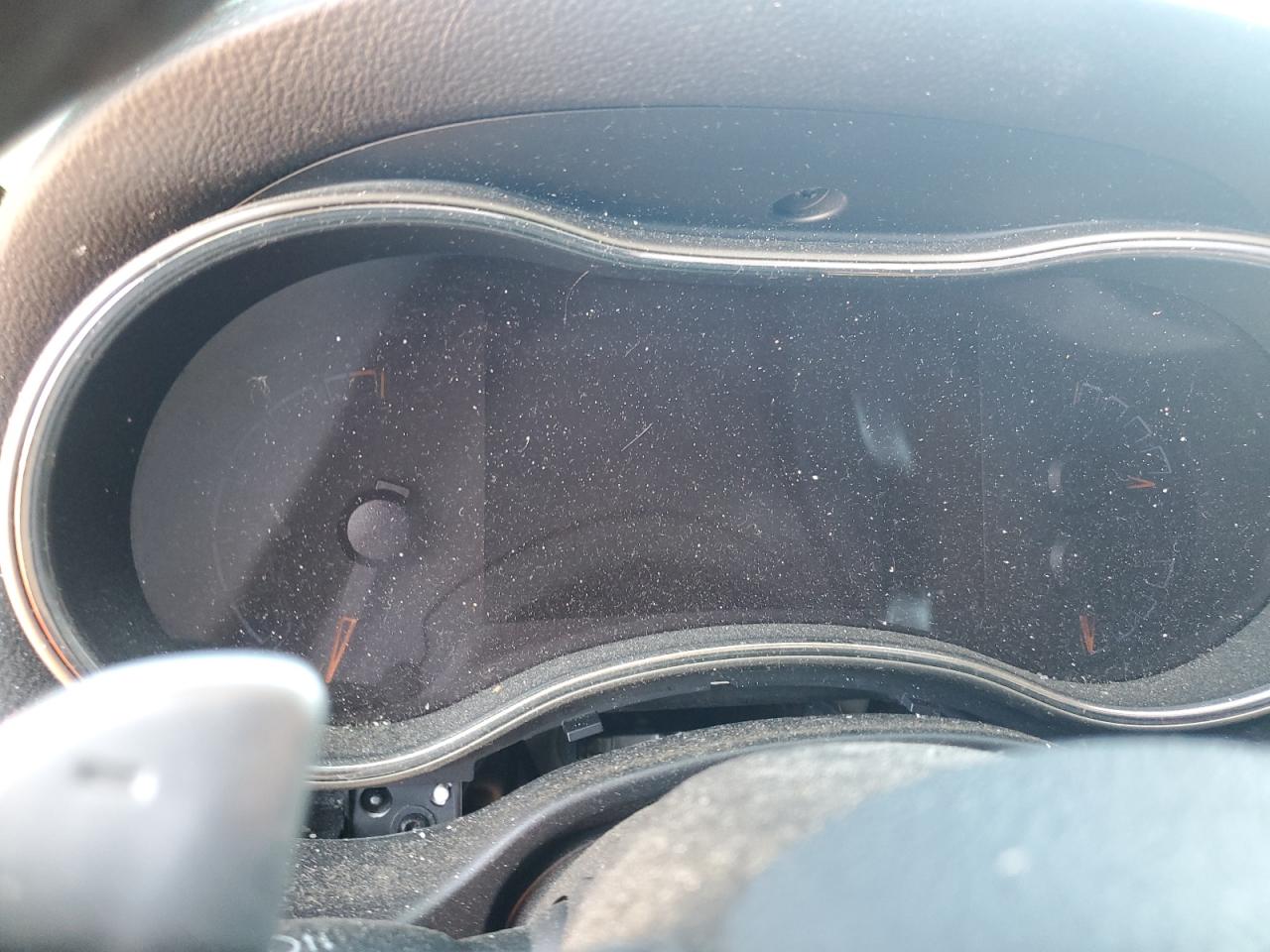2016 Jeep Grand Cherokee VIN 1C4RJFAG4GC344295 Copart auction photo, all over / mechanical damage thumbnail 9