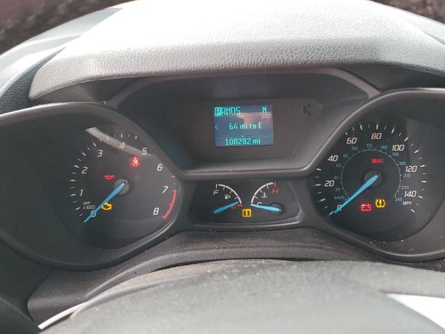 2016 Ford Transit VIN NM0GE9F75G1237304 Copart auction photo, minor dent/scratches / side damage thumbnail 9