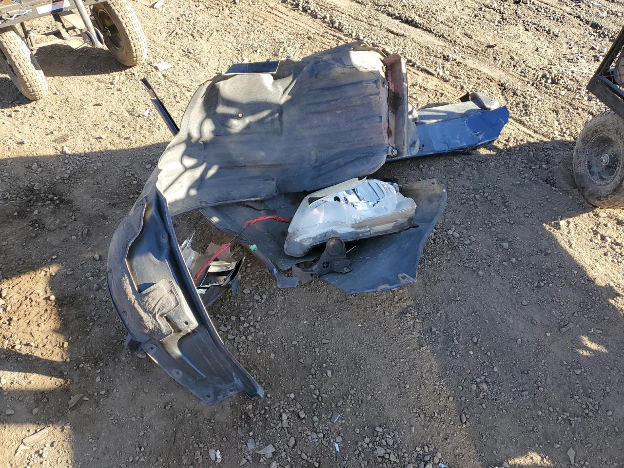 2014 Subaru Forester VIN JF2SJACC3EG401320 Copart auction photo, front end damage thumbnail 15