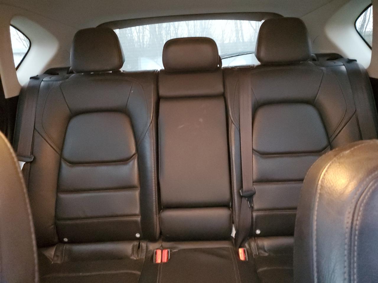 2017 Mazda CX-5 VIN JM3KFBDL6H0183866 Copart auction photo, mechanical damage thumbnail 10