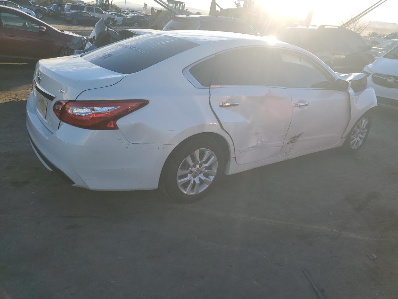 2016 Nissan Altima VIN 1N4AL3AP4GN334074 Copart auction photo, all over damage thumbnail 3
