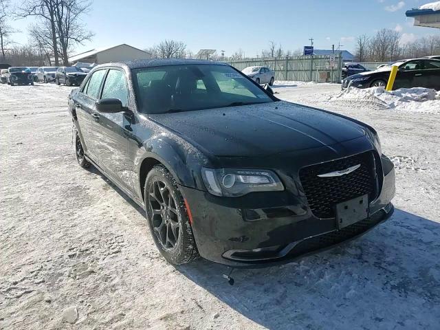 2019 Chrysler 300 VIN 2C3CCAGG6KH611005 Copart auction photo, rear end / front end damage thumbnail 14