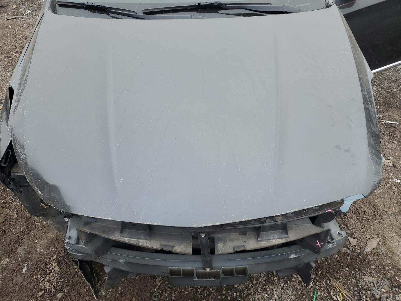 2018 Cadillac XTS VIN 2G61N5S37J9176709 Copart auction photo, front end damage thumbnail 11