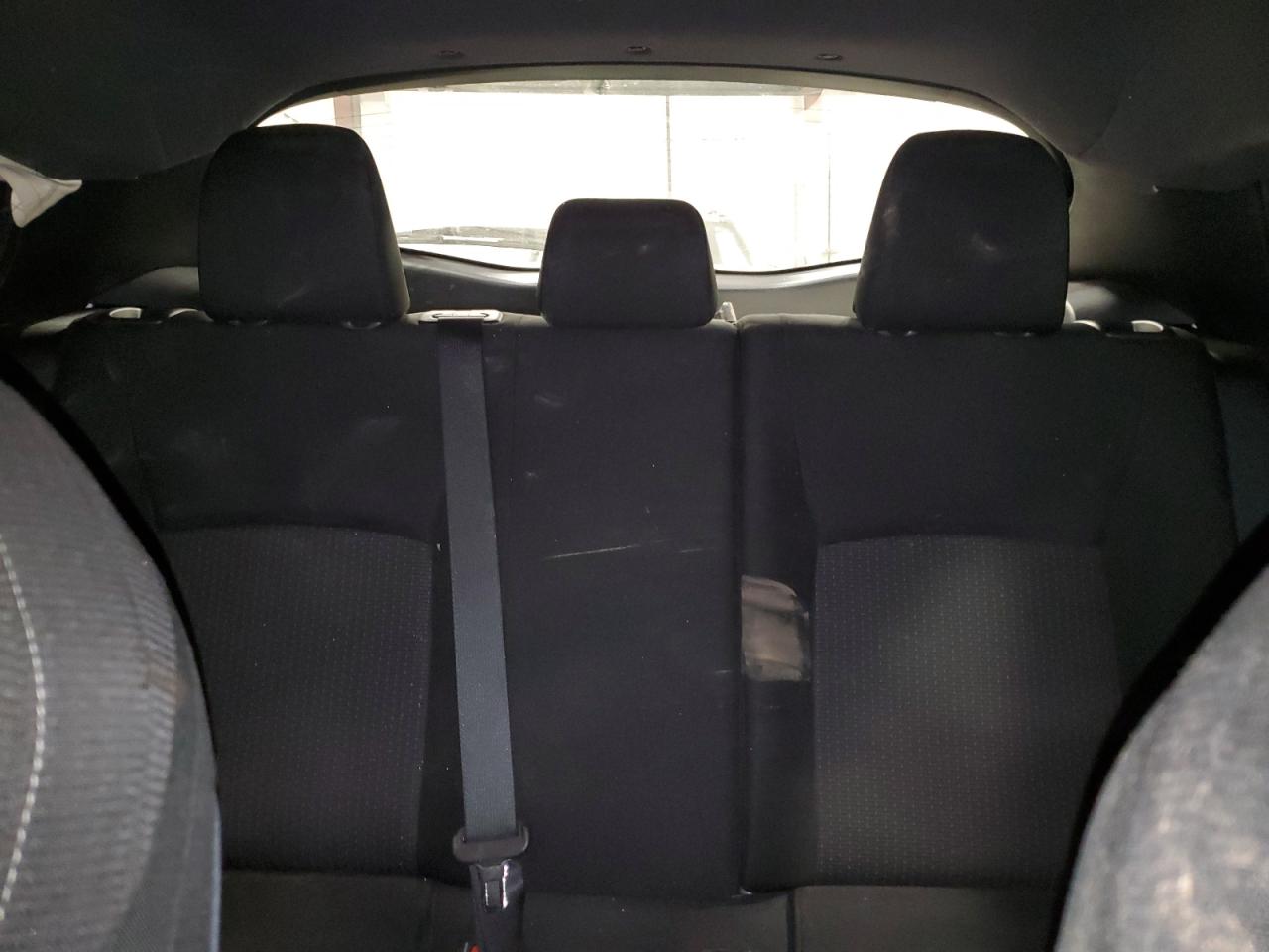 2018 Toyota C-HR VIN JTNKHMBX4J1006880 Copart auction photo, front end / side damage thumbnail 10