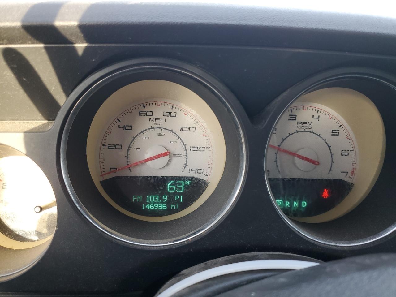 2012 Dodge Challenger VIN 2C3CDYAG1CH269012 Copart auction photo, side damage thumbnail 9