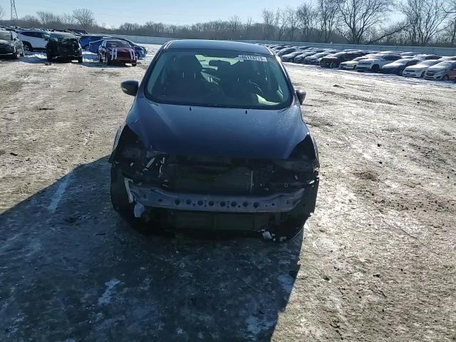 2017 Ford C-MAX VIN 1FADP5AU5HL109033 Copart auction photo, front end damage thumbnail 15