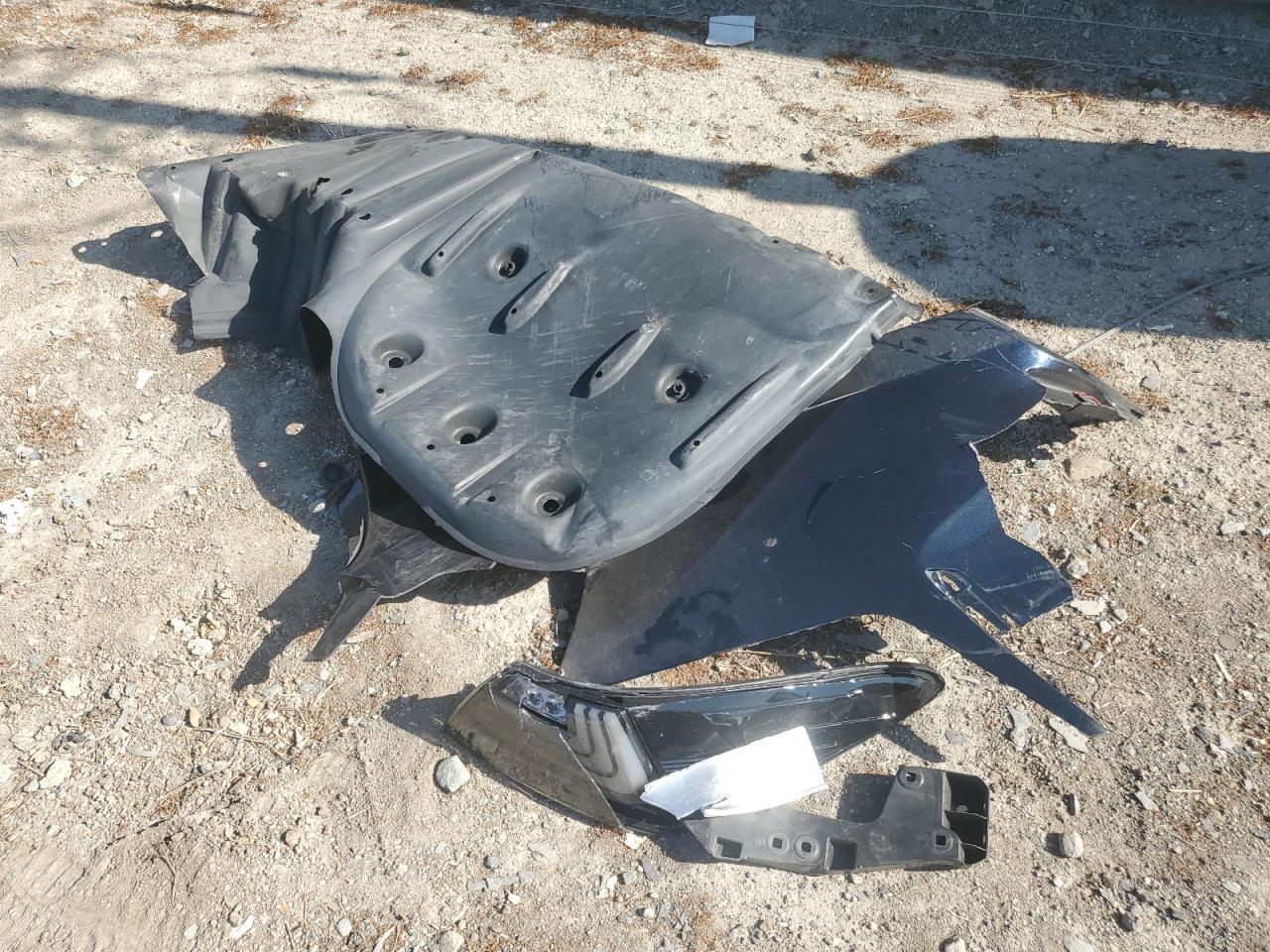 2020 Toyota Camry VIN 4T1G11AK1LU956453 Copart auction photo, rear end damage thumbnail 14