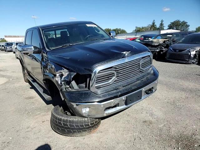 2016 RAM 1500 VIN 1C6RR7NTXGS248710 Copart auction photo, front end / undercarriage damage thumbnail 11