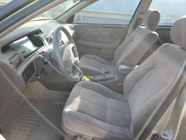 1998 Toyota Camry VIN JT2BG28K0W0185903 Copart auction photo, rear end / minor dent/scratches damage thumbnail 7