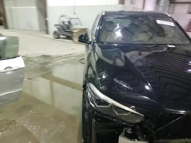 2019 BMW X5 VIN 5UXCR6C55KLK81676 Copart auction photo, front end damage thumbnail 15