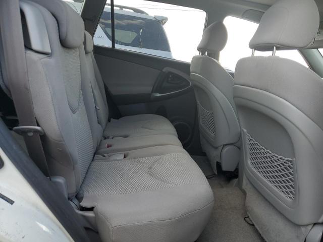 2006 Toyota RAV 4 VIN JTMZD31V865020676 Copart auction photo, rear end damage thumbnail 11