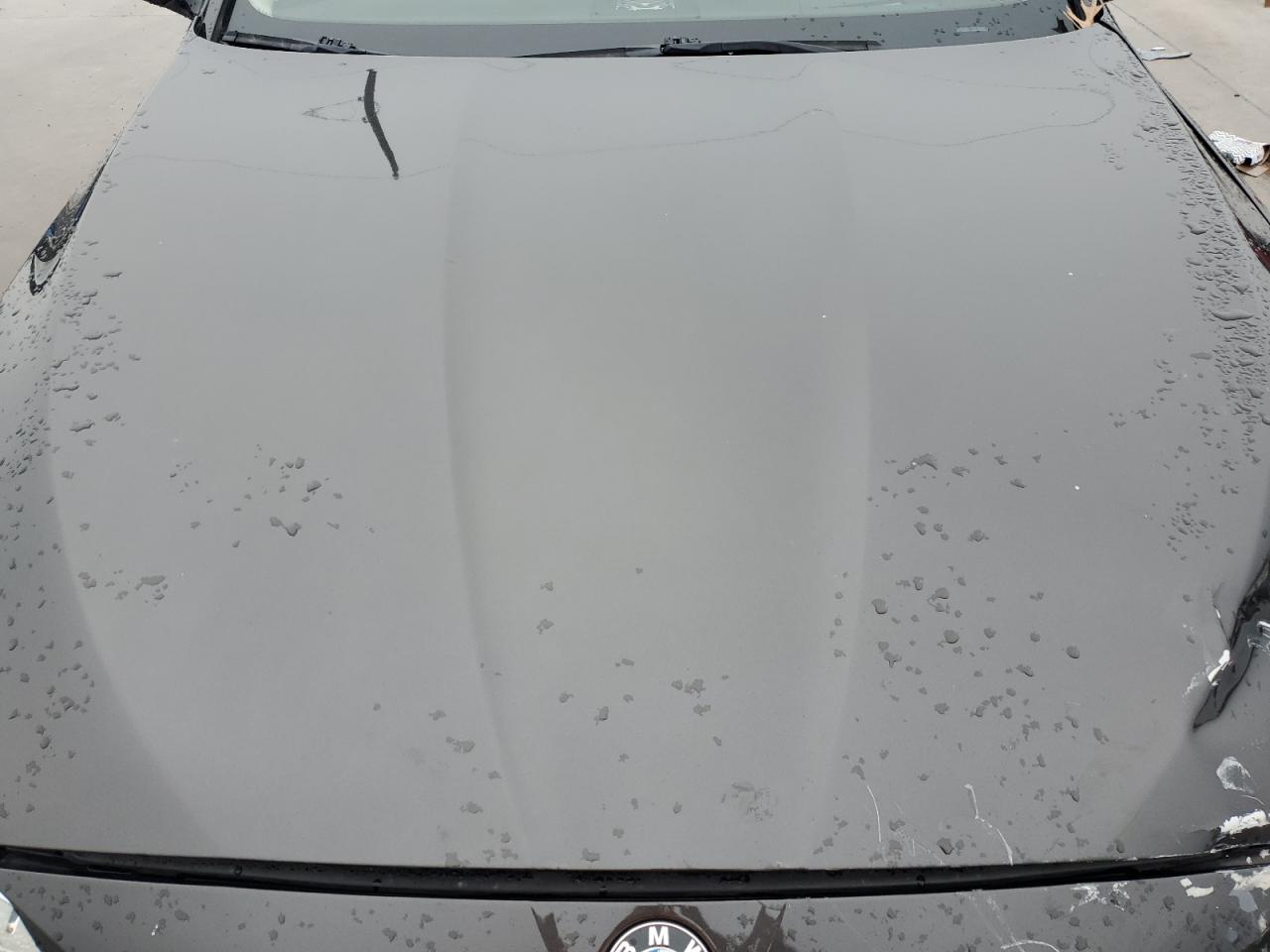 2015 BMW 5er VIN WBA5B1C51FD921302 Copart auction photo, mechanical / front end damage thumbnail 11