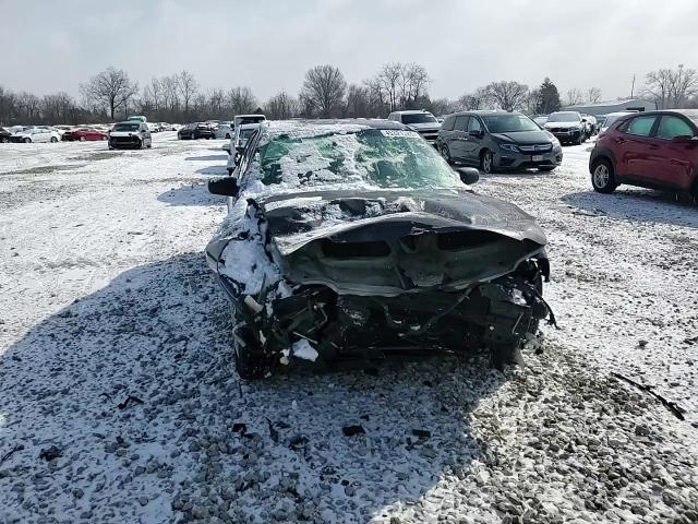 2000 Chevrolet Malibu VIN 1G1ND52JXY6340769 Copart auction photo, front end / rear end damage thumbnail 10