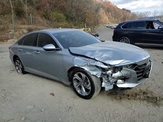 2020 Honda Accord VIN 1HGCV1F49LA006443 Copart auction photo, front end / minor dent/scratches damage thumbnail 13
