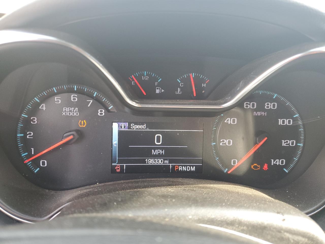 2014 Chevrolet Impala VIN 2G1155S34E9292414 Copart auction photo, front end damage thumbnail 9