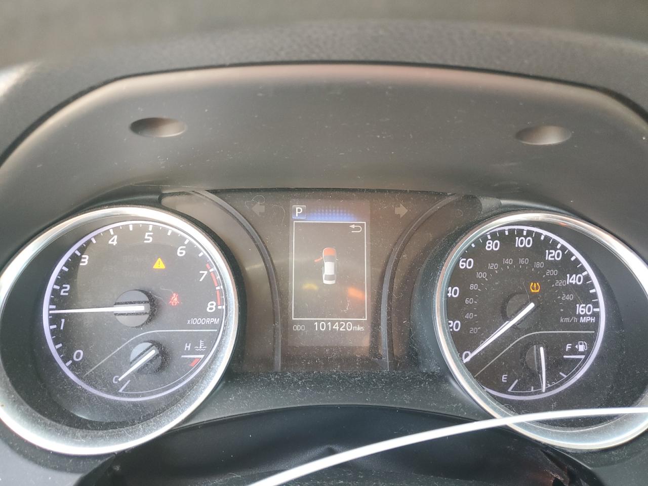 2018 Toyota Camry VIN 4T1B11HK8JU634549 Copart auction photo, side / front end damage thumbnail 9