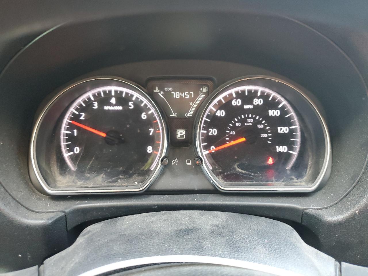 2018 Nissan Versa VIN 3N1CN7AP8JL886580 Copart auction photo, minor dent/scratches damage thumbnail 9