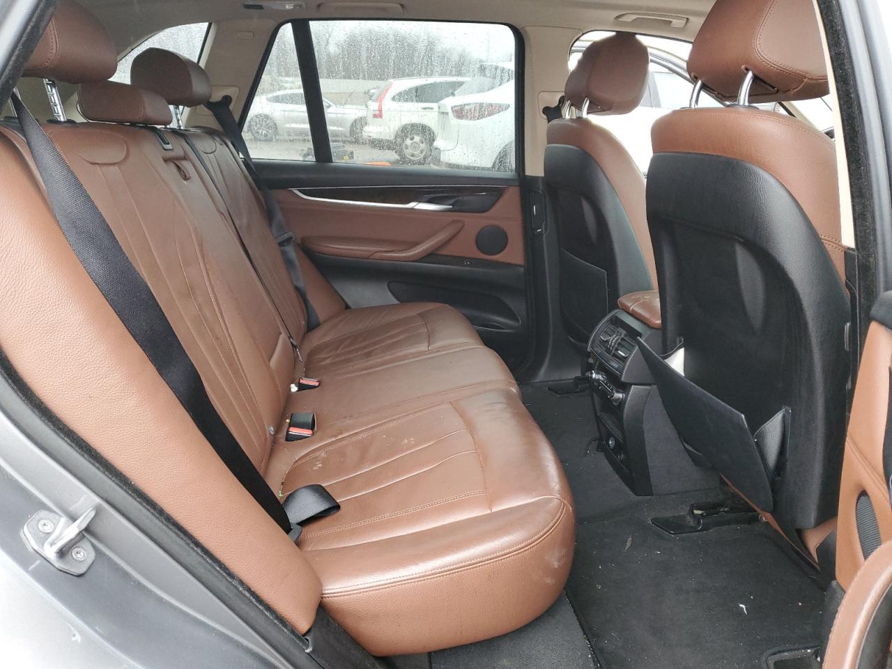 2016 BMW X5 VIN 5UXKT0C5XG0F75287 Copart auction photo, mechanical / minor dent/scratches damage thumbnail 11