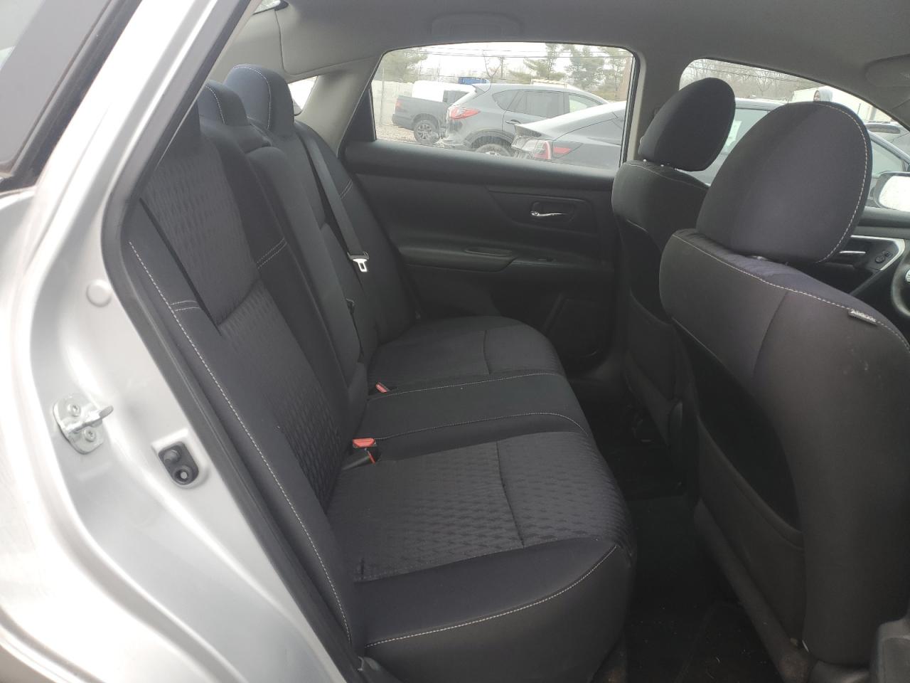 2017 Nissan Altima VIN 1N4AL3APXHC245770 Copart auction photo, front end / rear end damage thumbnail 10