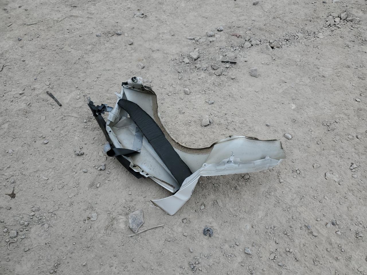 2015 Ford Fusion VIN 3FA6P0G7XFR256511 Copart auction photo, front end damage thumbnail 14