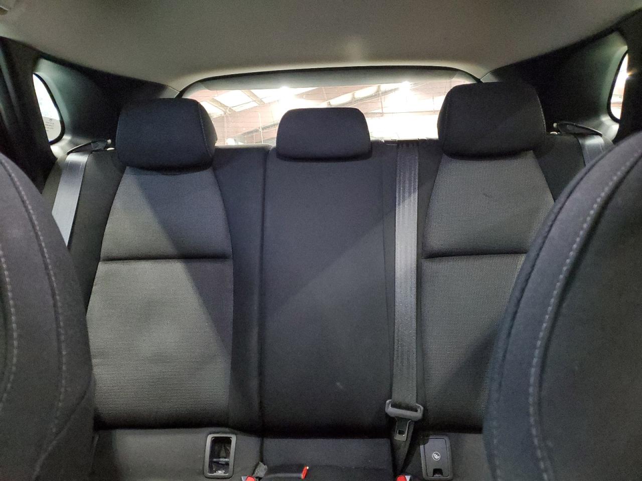 2023 Mazda CX-30 VIN 3MVDMBAM7PM583899 Copart auction photo, front end / minor dent/scratches damage thumbnail 10