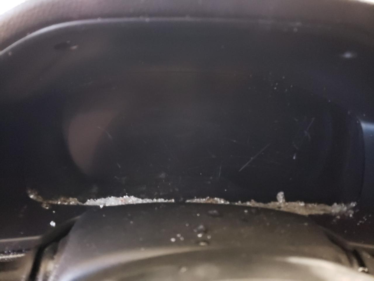 2022 Honda Accord VIN 1HGCV1F41NA006407 Copart auction photo, front end / minor dent/scratches damage thumbnail 9