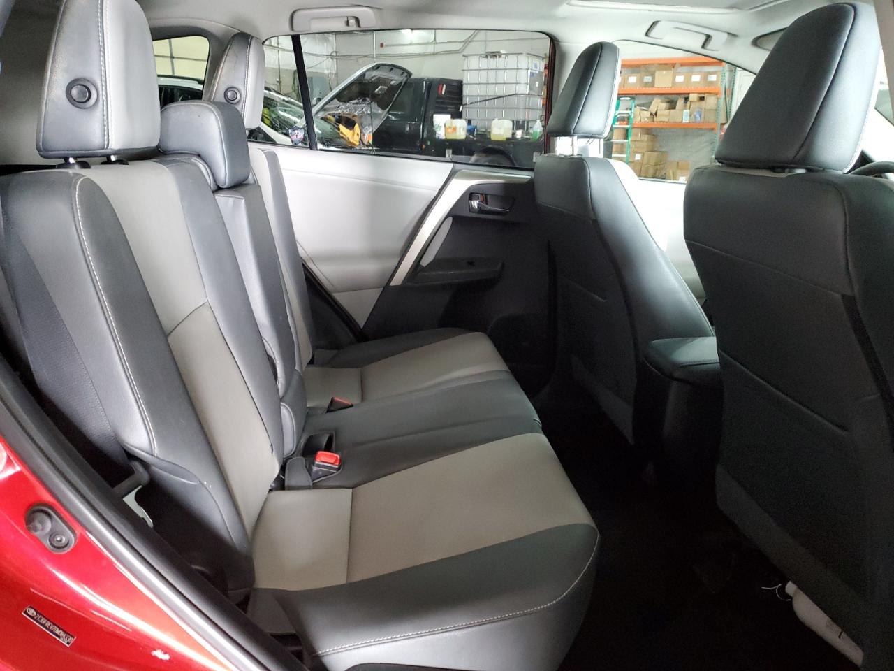 2013 Toyota RAV 4 VIN 2T3DFREV7DW084330 Copart auction photo, front end damage thumbnail 11