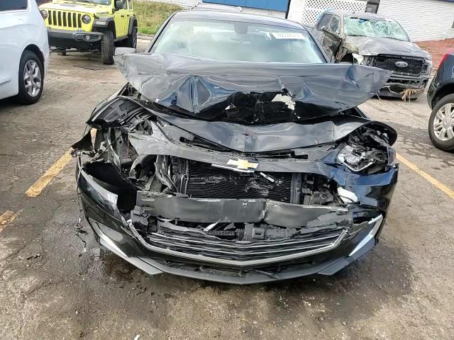2018 Chevrolet Malibu VIN 1G1ZB5ST9JF277873 Copart auction photo, all over / mechanical damage thumbnail 13