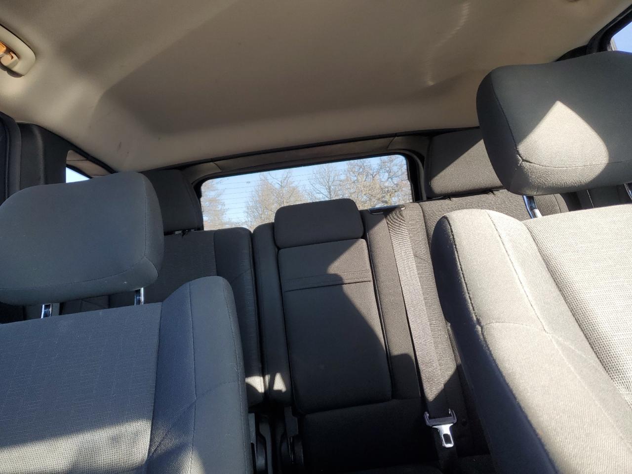 2013 Jeep Grand Cherokee VIN 1C4RJFAG4DC635374 Copart auction photo, front end damage thumbnail 10