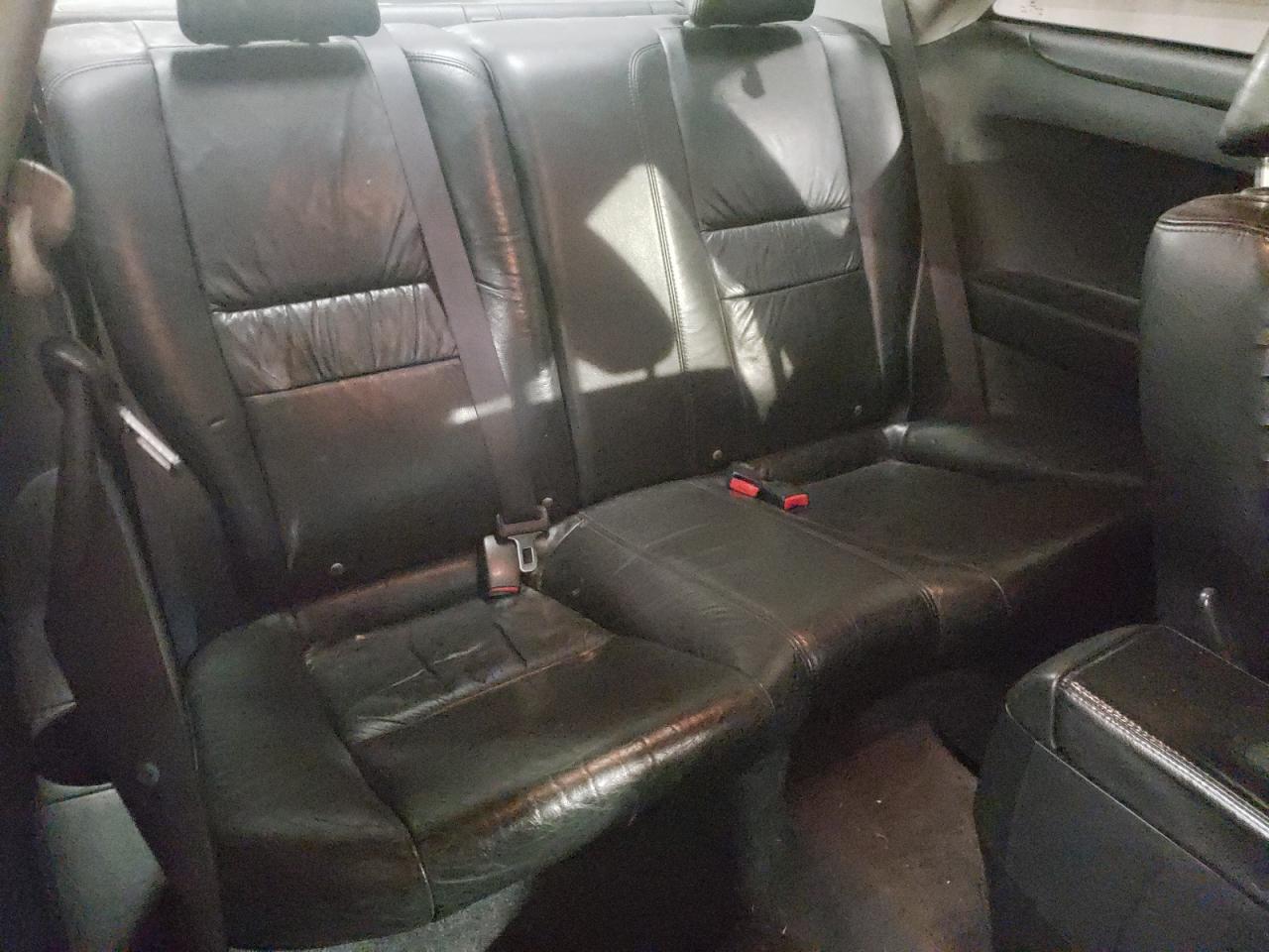 2005 Honda Accord VIN 1HGCM726X5A004555 Copart auction photo, side / minor dent/scratches damage thumbnail 10