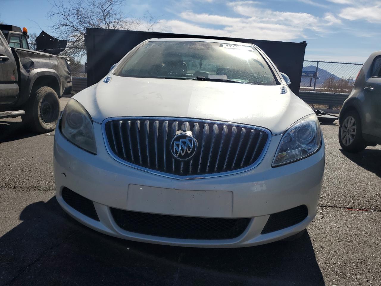 2016 Buick Verano VIN 1G4PP5SKXG4121851 Copart auction photo, mechanical damage thumbnail 5