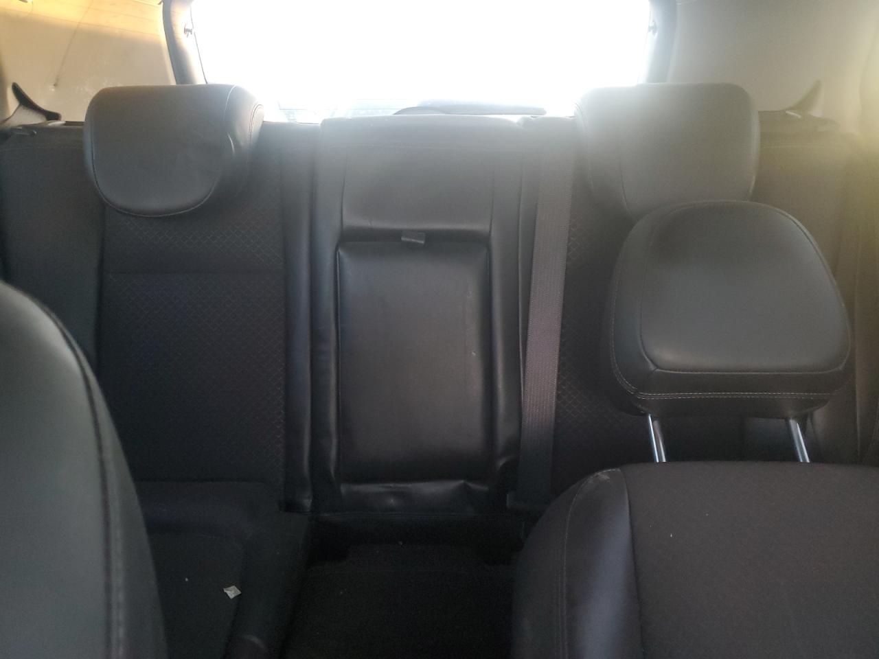 2019 Buick Encore VIN KL4CJ3SB6KB958281 Copart auction photo, rollover damage thumbnail 10