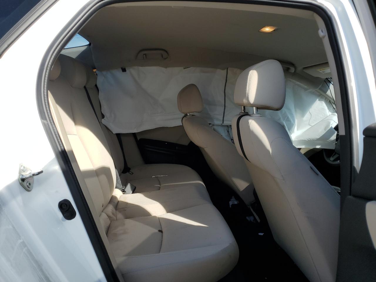 2018 Honda Civic VIN 2HGFC2F50JH586732 Copart auction photo, front end damage thumbnail 10