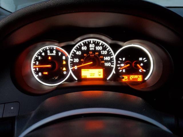2012 Nissan Altima VIN 1N4AL2APXCN580020 Copart auction photo, front end damage thumbnail 9