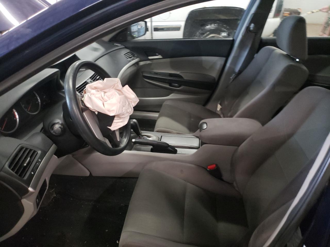 2012 Honda Accord VIN 1HGCP2F3XCA060759 Copart auction photo, front end / minor dent/scratches damage thumbnail 7