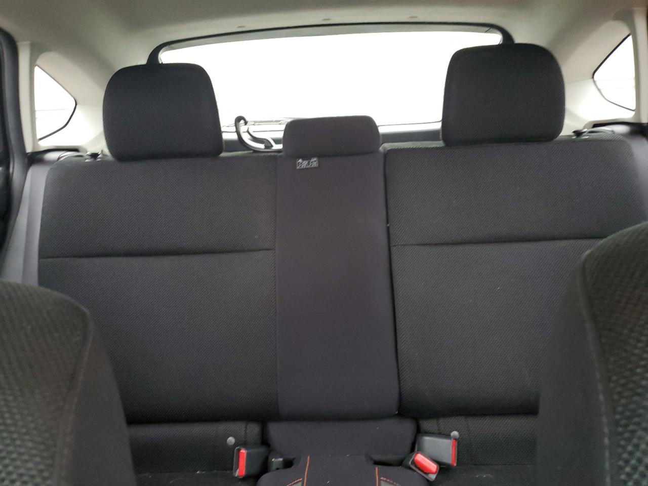 2016 Subaru XV VIN JF2GPABC5G8260043 Copart auction photo, front end damage thumbnail 10