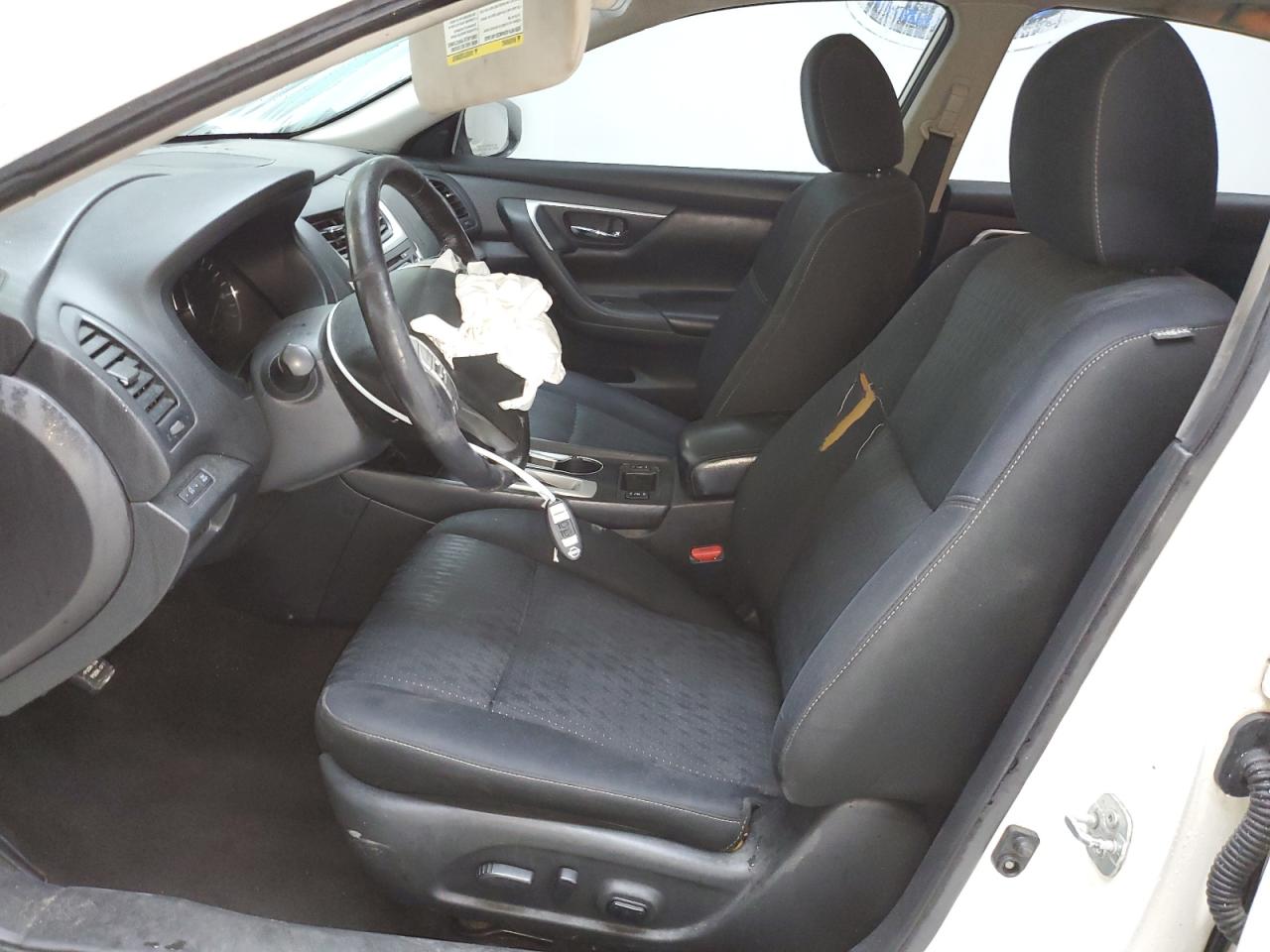 2016 Nissan Altima VIN 1N4AL3AP1GC281829 Copart auction photo, front end damage thumbnail 7