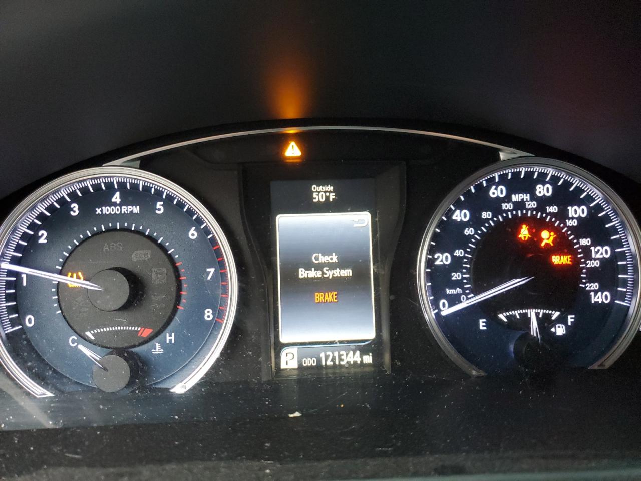 2017 Toyota Camry VIN 4T1BF1FK5HU704622 Copart auction photo, front end / rear end damage thumbnail 9
