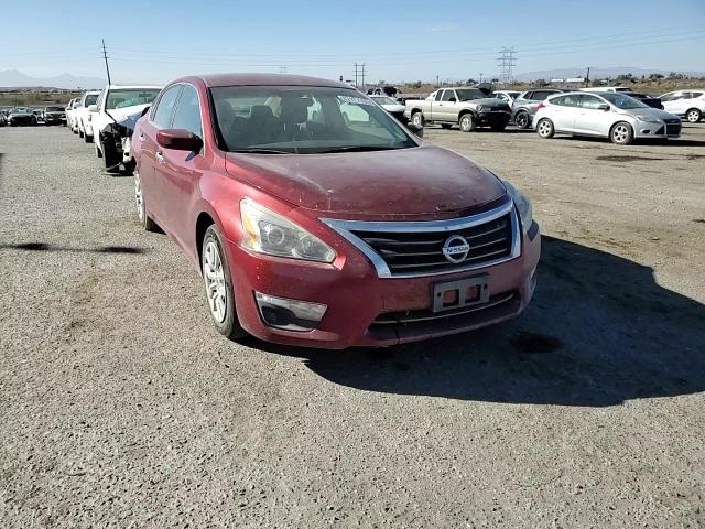 2013 Nissan Altima VIN 1N4AL3AP5DN418996 Copart auction photo, rear end damage thumbnail 11