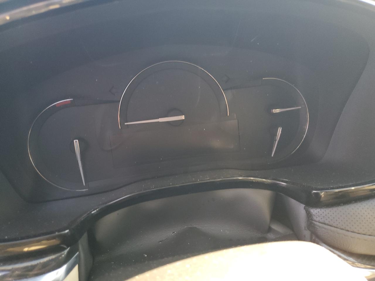 2018 Cadillac XT5 VIN 1GYKNARS8JZ209112 Copart auction photo, front end damage thumbnail 9