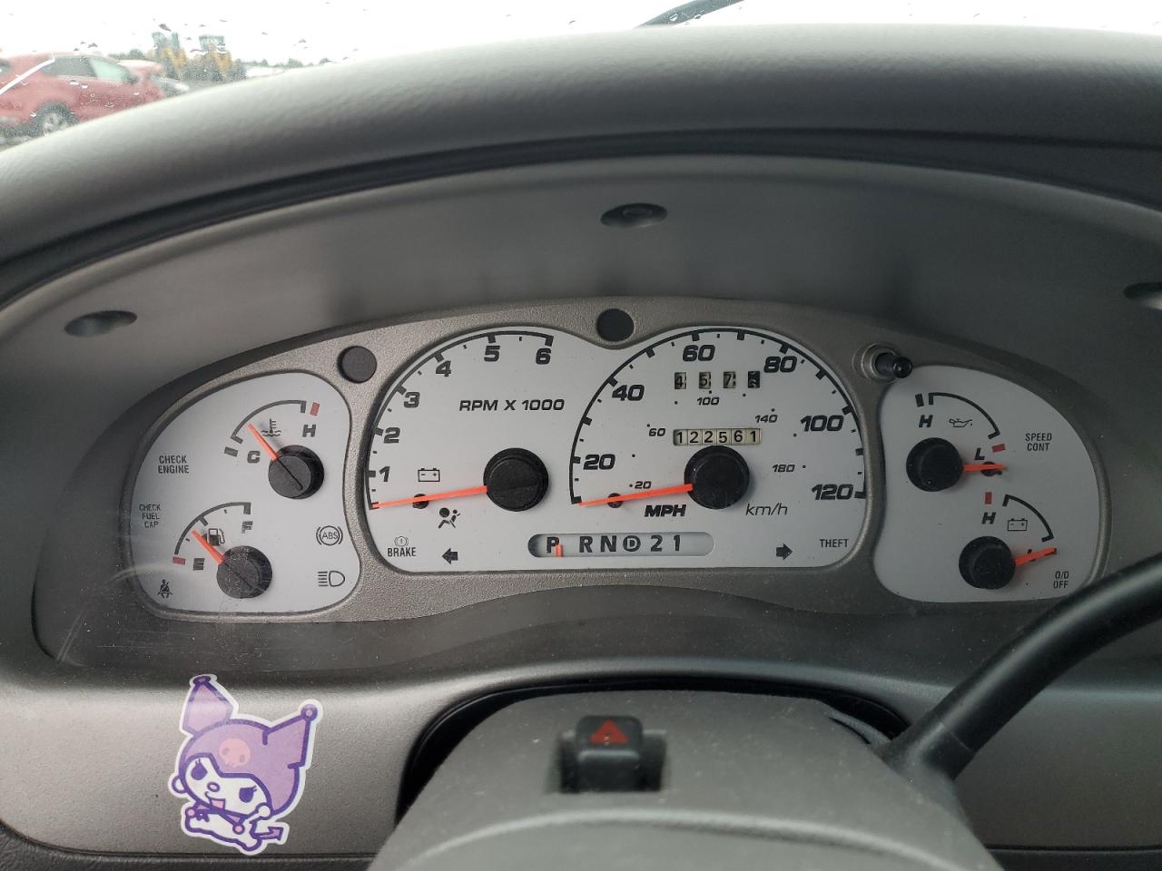 2002 Ford Explorer VIN 1FMYU60EX2UD36977 Copart auction photo, all over damage thumbnail 9