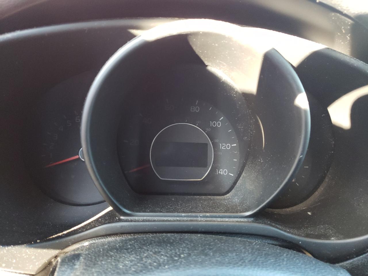 2018 KIA Soul VIN KNDJP3A52J7513013 Copart auction photo, vandalism / side damage thumbnail 9